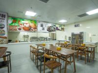 恩施御景轩大酒店 - 中式餐厅