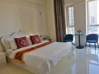 Daqing Shangjing Apartment - Alloggi