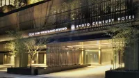 Kyoto Century Hotel Các khách sạn ở Kyoto