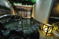 Dormy Inn Express Koriyama Hot Spring - romantique