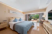 Sulv Lotus · Pushu Manju River View Holiday Hostel Hotels near Phoenix History and Culture Museum