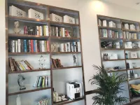 โรงแรมลันโอ (สาขาศูนย์ราชการเขตซวนโซว เซวียนเฉิง) - 2 ดาว