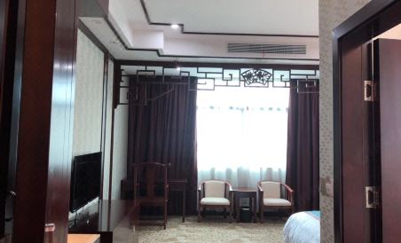 Centennial Hotel in South Jeolla Province - Housity