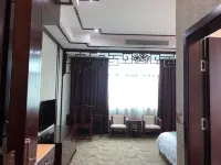 Centennial Hotel in South Jeolla Province Отели в г. Цюаньнань