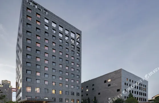 新昌沃洲郡逸酒店