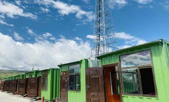 Chaoxiang Tianfu Guesthouse