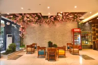 RUJIAYUN SHANG SI JI Hotel