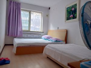 Shenyang to Home Come Family Apartment