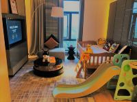 诺阁雅酒店(杭州西湖庆春路店) - 小黄鸭主题房