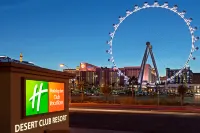 Holiday Inn Club Vacations at Desert Club Resort