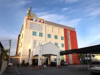 OYO 837 Hotel Bei King Hotels in Sitiawan