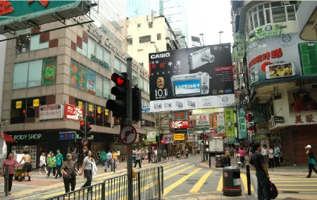 Fei Hung Inn