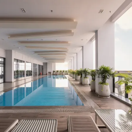 The Snowbell Hotel & SPA @ The Bridge