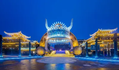 Miaojie Hotel