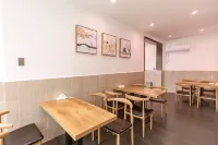 GreenTree Eastern Hotel (Haining Railway Station Nanguanxiang)