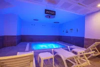 Pamukkale Termal Ece Otel - Hot Springs