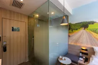 LIting Hotel Lanzhou - 2 Sao