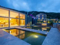 Dulv · Blue Tears Liang'an Art Hostel Hotels near Changjiang'ao Beach