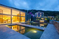 Dulv · Blue Tears Liang'an Art Hostel Các khách sạn gần Junshan Chayun