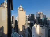 Butterfly on LKF, Central Hotel in zona Distretto centrale