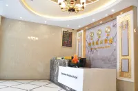 Sunshine Holiday Hotel - 2-نجوم