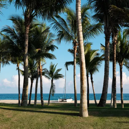 Capella Tufu Bay, Hainan