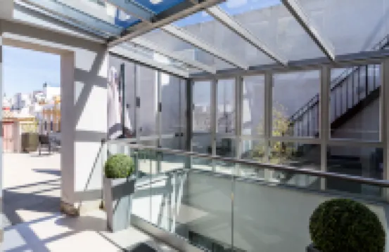 Welldone Cathedral Suites