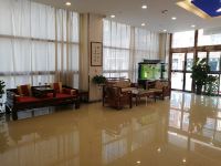 故城七天酒店 - 公共区域