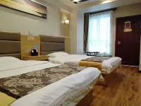 Yiyuan Kaiyuan Holiday Hotel