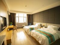 尚客优品酒店(北屯华阳路店) - 优品高级双床房