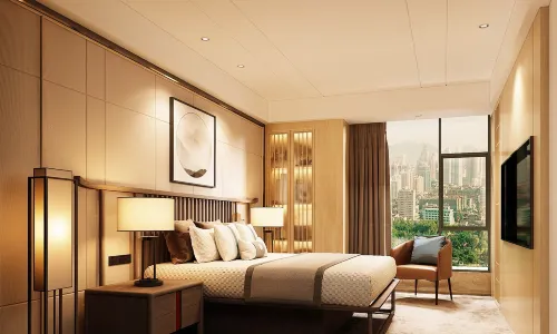 XUAN HAN HOTEL