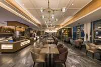 Mercure Chengdu Downtown Hotel（ Kuanzhai Alley） - sarapan