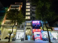 Akoya Saigon Central Hotel Hotels near Museum of Ho Chi Minh City