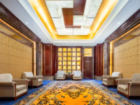 Suzhou International Hotel Hotels in Suzhou