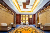Suzhou International Hotel