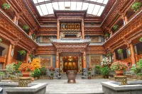 โรงแรมสไตล์บูทีคแมนเนอร์ซุนชางซางยุ่น โรงแรมใน