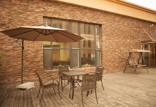 5. 하얼빈 이셀프 ..