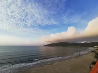 Shenzhen-Shantou Special Cooperation Zone Nanfangao Fishing Port Resort - Beach