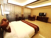 易县锦馨怡商务酒店 - 标准大床房