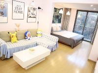 上海上海IdealHome公寓 - 家庭一室一厅套房