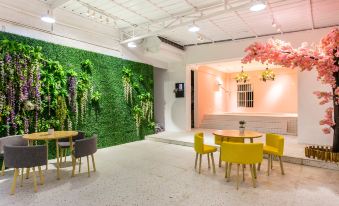 Shenzhen Wanfan Guesthouse
