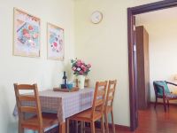 北京鹦鹉公寓 - 舒适一室一厅套房