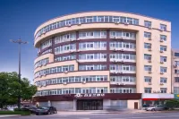 Magnotel Hotel (Yixing City Government Forest Park Store) Hotel in zona Yixing Technician College