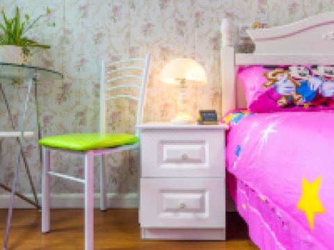 上海瑞栋佳宿 - 双床房