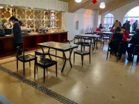 Jinxing Business Hotel Hotels in Otog Banner