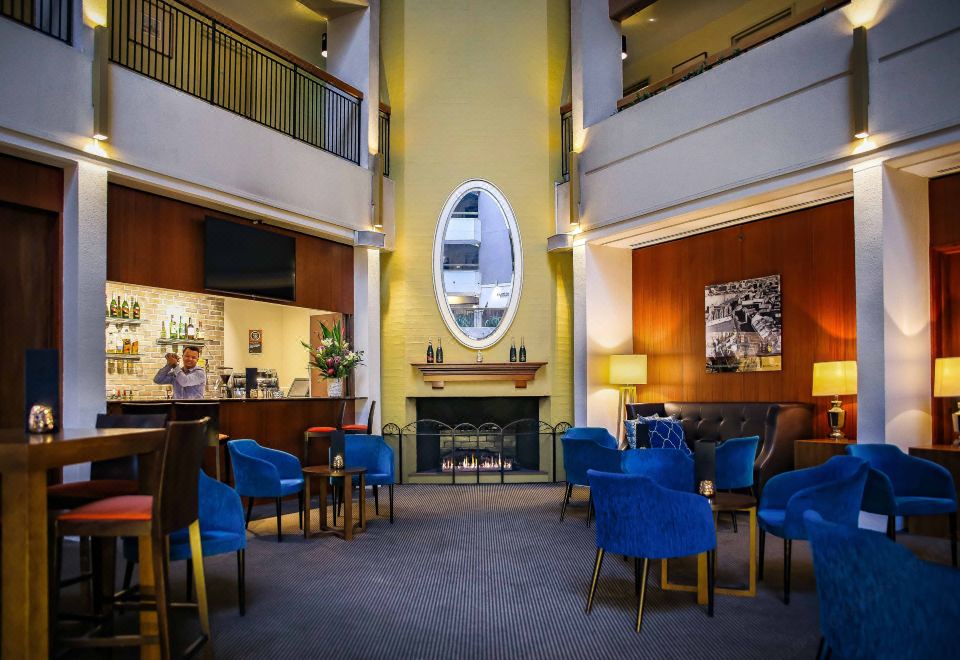 리지스 시드니 하버