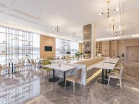 Atour Hotel (Xianlin Avenue, Jinma Road) Hotels near Qi Xia