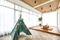 Beihai Yintan Mili B&B (Beihai International Passenger Transport Terminal) - สัตว์เลี้ยง