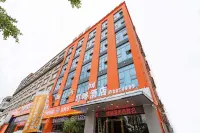 Ding Dong Hotel Hotels in Fumian District