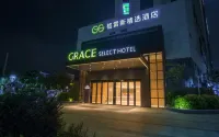Grace Select Hotel (Xiamen Maluanwan) Các khách sạn ở Xinyang Industrial Zone